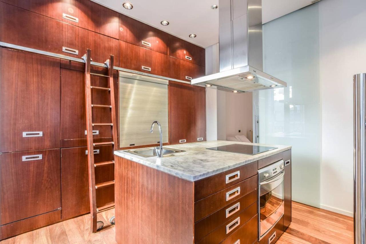 Myhousespain - Luxury Apartment In Madrid City Center Exterior foto